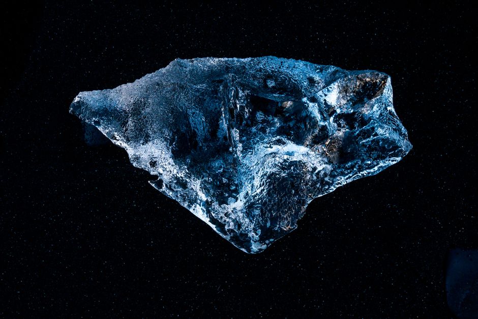 Voyage sensoriel avec les glaces Nuii : saveurs et origines